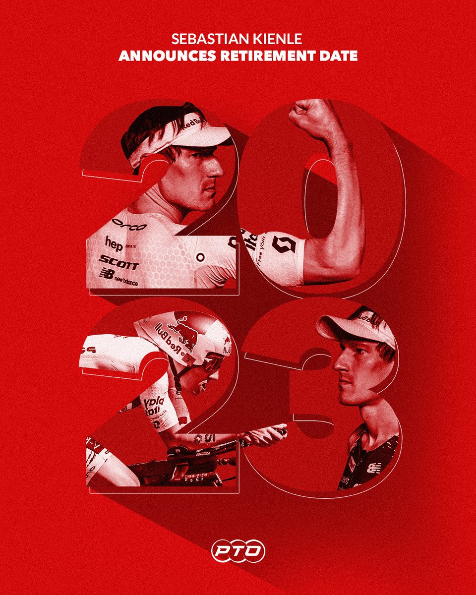 T100 Triathlon World Tour tweet media