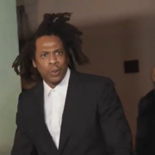 The first 15mins #TheHarderTheyFall