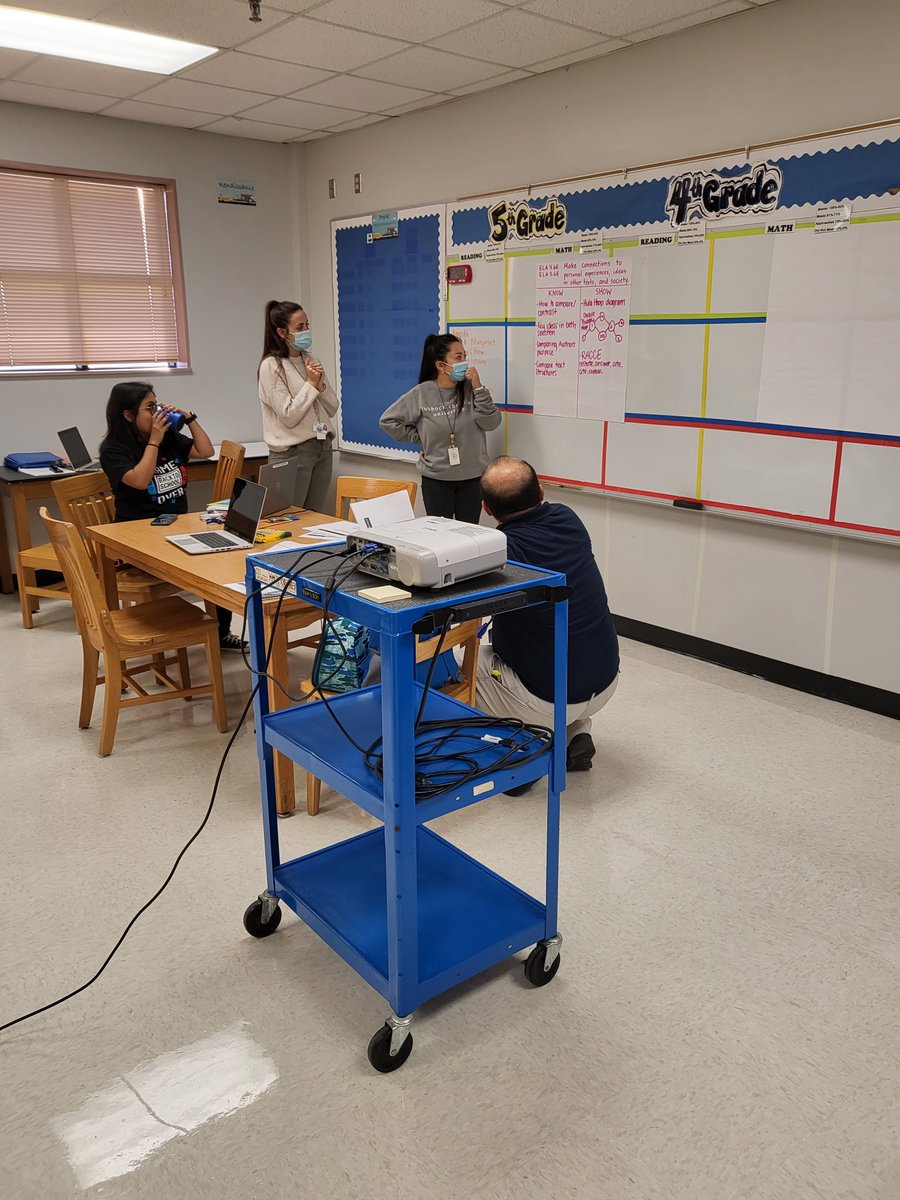 MsHarv16's tweet photo. Teachers participated in a planning day that included a know and show activity, model lesson, CFUs, sentence frames, and at bats! #TEKSandTamales https://t.co/sKzsuSx4g8