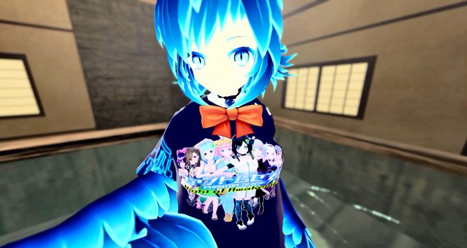 チョーカーのtwitterイラスト検索結果 古い順