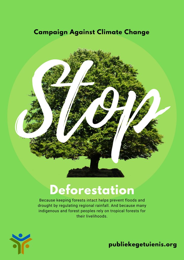 Let's combat climate change and global warming! 

<a href="/cop26uk/">COP26UK</a> ukcop26.org 

#climatechange #stopdeforestation #climateactionnow #action