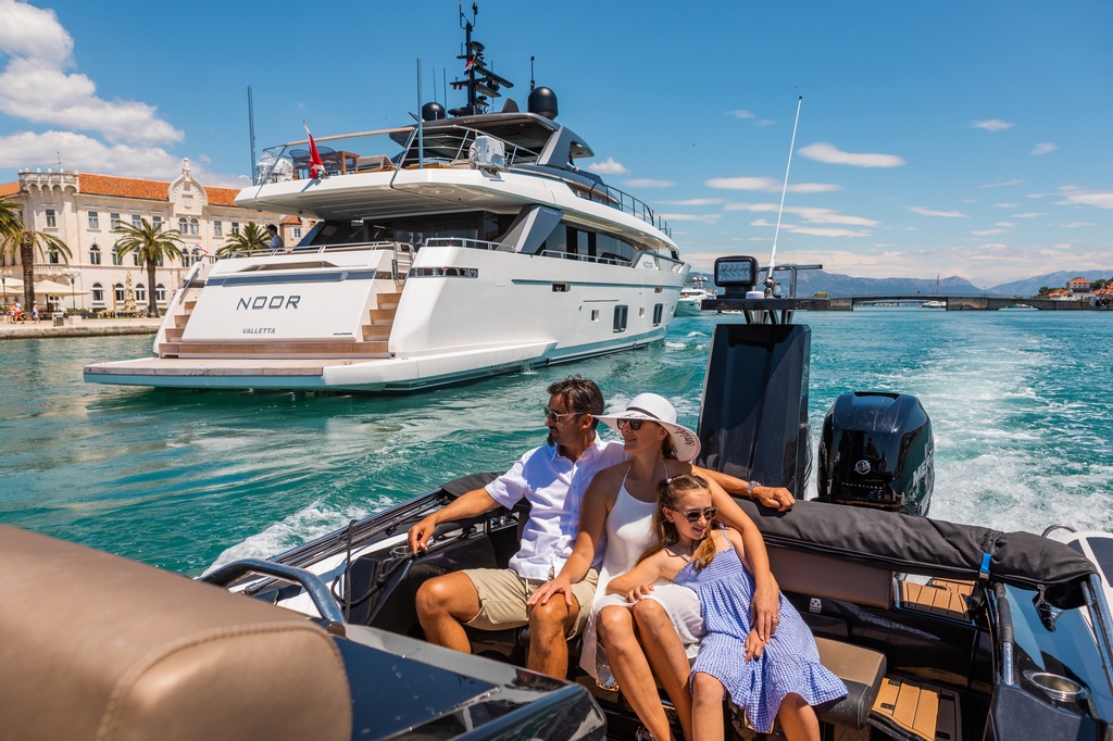 Some weeks are better than others, but nothing comes close to those spent onboard your superyacht! 🛥️⁠
⁠
Ready to take your regular week to the next level? Let us know and we will assist you on your ideal summer holiday! ⚓ 🥂⁠