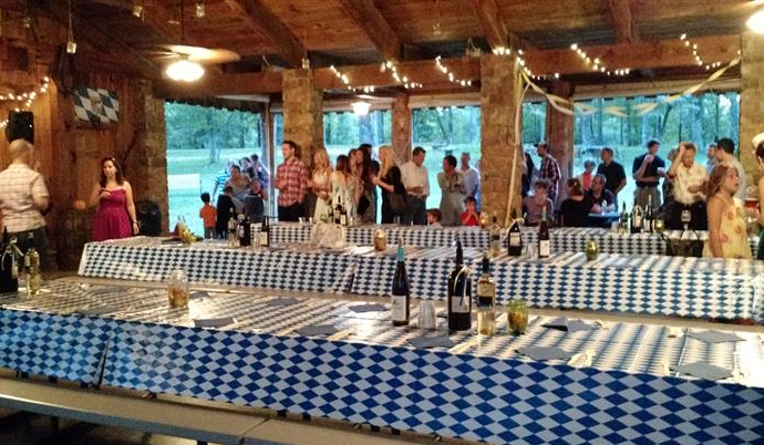 Blue_RidgeCafe's tweet photo. We’ve got the recipe for extraordinary events 🌟 Let us take care of all the work! Find out more at https://t.co/ZdFEuzzp3k
.
.
. 
. 
#VA #ruckersvilleVA #blueridgecafencateringco #foodie #food #catering #VAcatering #VAFoodie https://t.co/QBgibiuuho