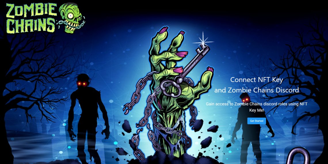 ZombieChains's tweet photo. Zombie Nation is now live!

Zombie Nation is a set of private discord channels available to #Zombie #NFT owners that verify their ownership through @nftkeyme 

Don't need a roadmap to do cool stuff!

More info available on our discord server https://t.co/mbSrC7Va4n https://t.co/ilAO4c9rHC
