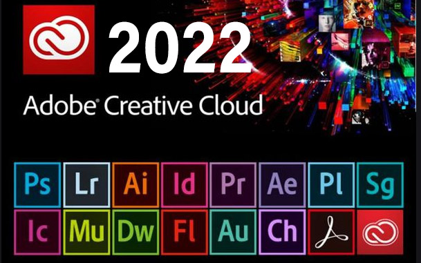 Adobe Creative Master Collection 2022 Full Version Lifetime
easydigital.pro/product/adobe-…

Adobe Master Collection CC 2022 Full version standalone offline installer for Windows. It is a complete master collection of famous Adobe products.
