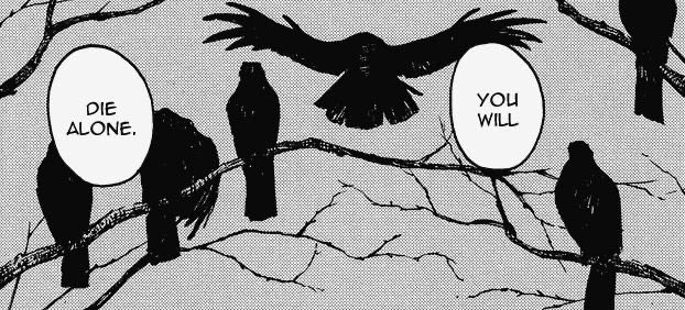 No Context Manga tweet media