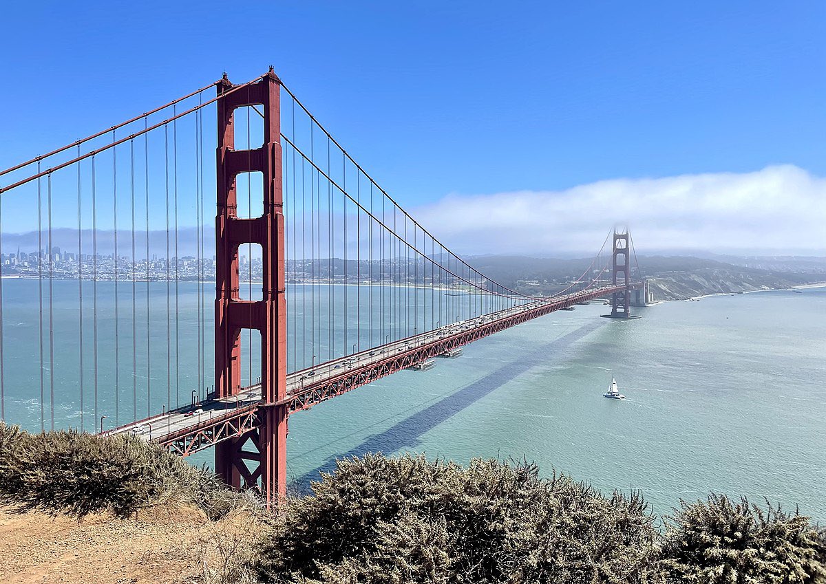 4 of the best bridges in the world $CELR