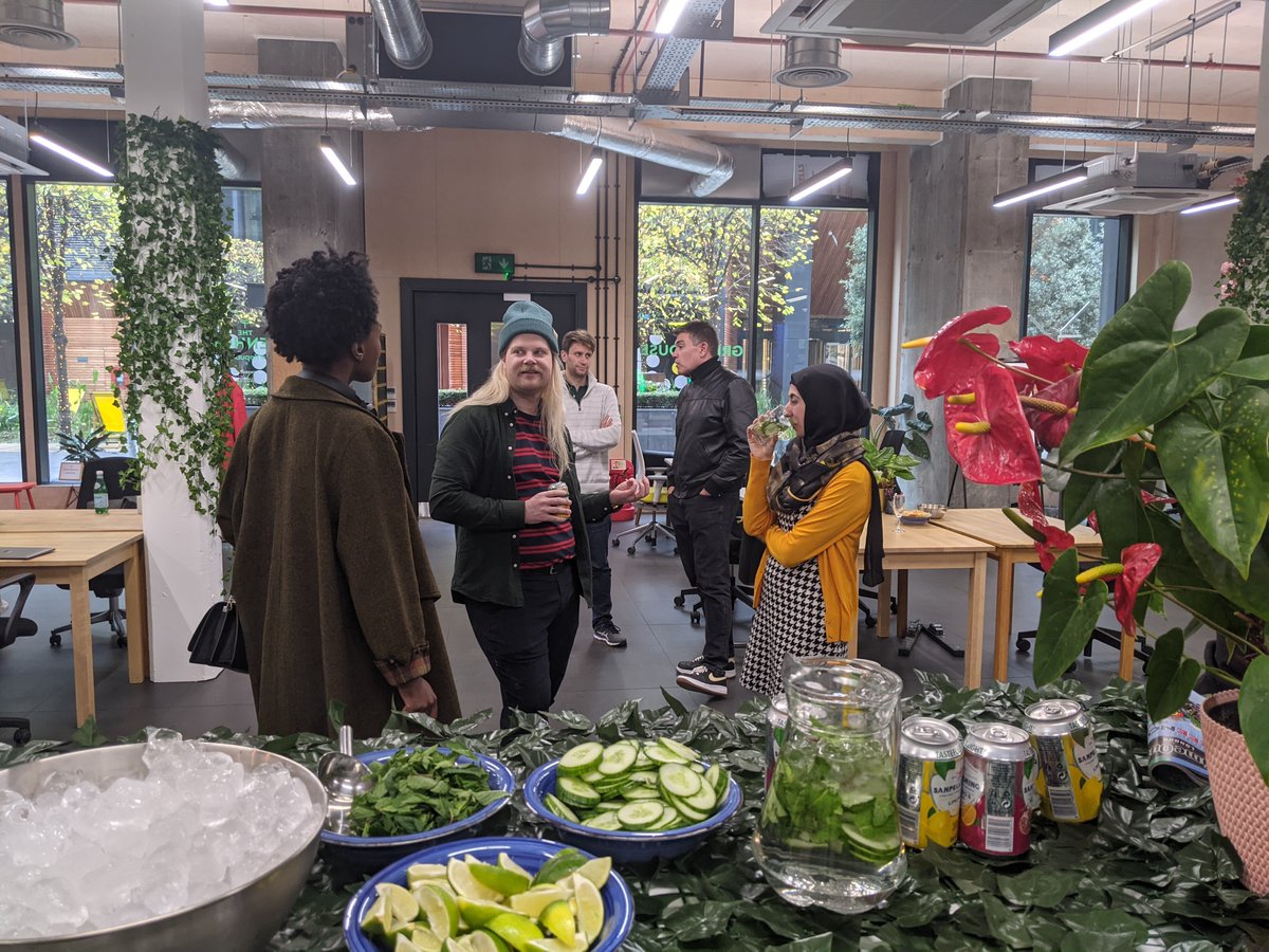 The Trampery 🏳️🌈🏳️⚧️ tweet media