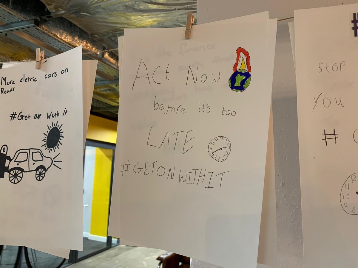 EdinburghNapier's tweet image. It&apos;s been another busy day at @After_pandemic&apos;s #ATPatCOP fringe festival at @StrathUnion! 

If you haven&apos;t made it down yet, there&apos;s still so much on offer for the rest of this week and into next. 

View the programme here 👉🏻 orlo.uk/nO8KZ - and let&apos;s #GetOnWithIt!