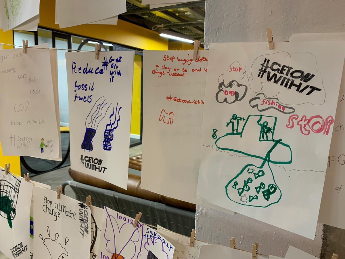 EdinburghNapier's tweet image. It&apos;s been another busy day at @After_pandemic&apos;s #ATPatCOP fringe festival at @StrathUnion! 

If you haven&apos;t made it down yet, there&apos;s still so much on offer for the rest of this week and into next. 

View the programme here 👉🏻 orlo.uk/nO8KZ - and let&apos;s #GetOnWithIt!