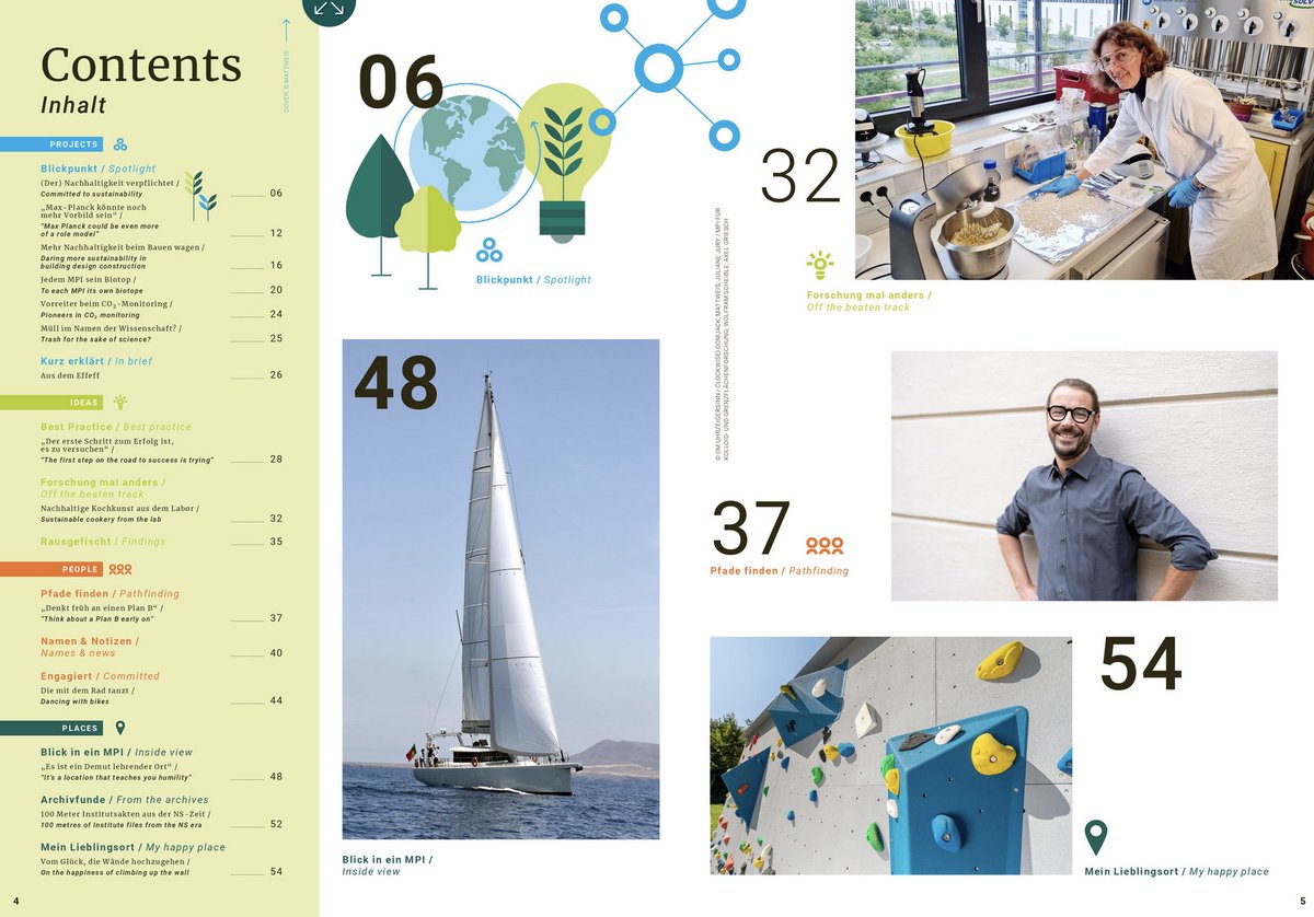 @Sustainability_Network@social.mpdl.mpg.de (@sustainable_mpg) on Twitter photo The October issue of MAX MAG focuses on "Sustainability in Research" - many of the active climate protection pioneers of <a href="/maxplanckpress/">Max Planck Society</a> are featured. Have a look: s.gwdg.de/DI8axU The October issue of MAX MAG focuses on "Sustainability in Research" - many of the active climate protection pioneers of <a href="/maxplanckpress/">Max Planck Society</a> are featured. Have a look: s.gwdg.de/DI8axU