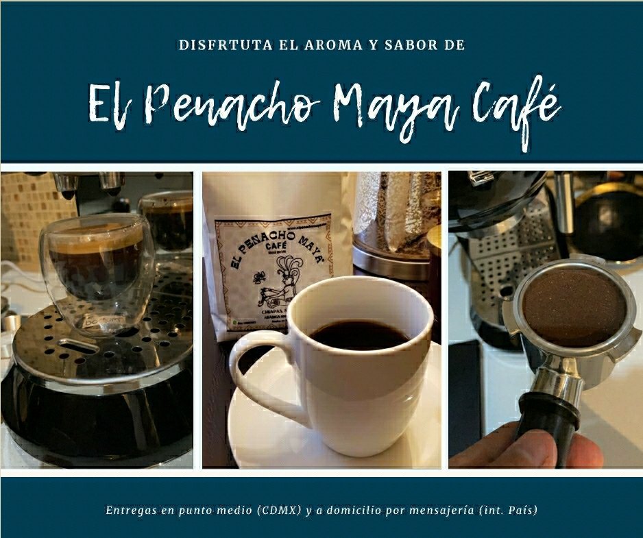 PenachoMayaCafe's tweet photo. #FelizMiercolesATodos #FelizMiercoles #cafe 
Si partimos de la base que siempre habrá una versión barata de las cosas y una no tan barata, por ejemplo un Tequila (los hay desde $150 a $1,800) ¿Por qué es tan difícil que se asimile esto con un buen café? https://t.co/2F84gw62PN