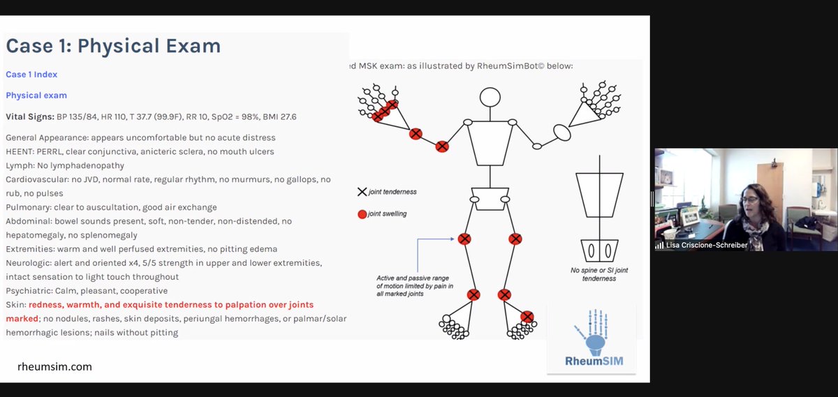Neph_SIM's tweet photo. RheumSIM 🤖 at the @ahead_duke Education Expo! 

@asbagrova @LisaCriscione @Nephro_Sparks @ssfarouk 

https://t.co/dqnOMF2oBK

#FOAMed #MedEd #Rheumatology https://t.co/tkcara6xow