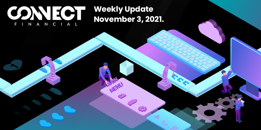 Connect Financial tweet media