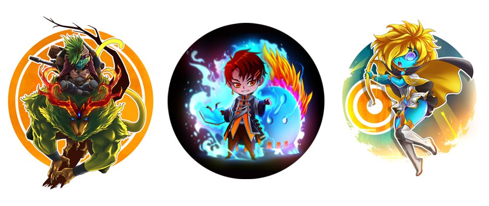 Fatal Core TCG tweet media