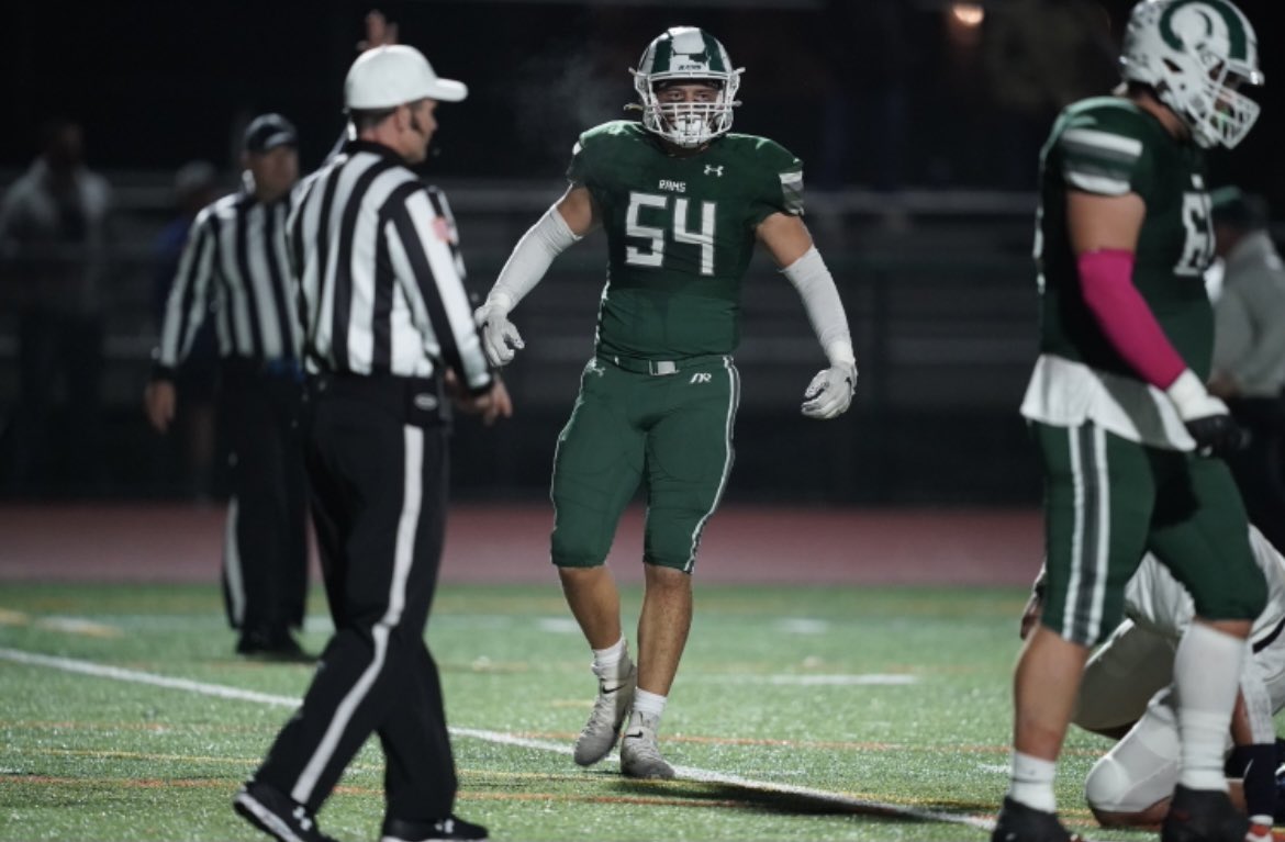 Weeks 7-10 highlights!⬇️⬇️                               hudl.com/v/2GHZRt