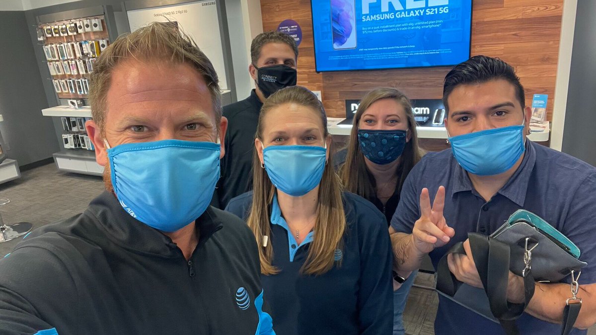 Connect Wireless tweet media