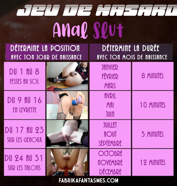 FSissyschool's tweet photo. Qui veut jouer ? https://t.co/Q7uNPHpi5D