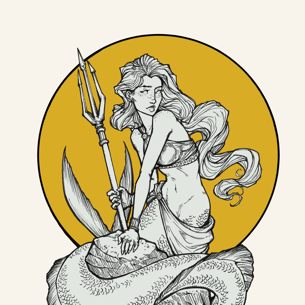 TChenArt tweet media