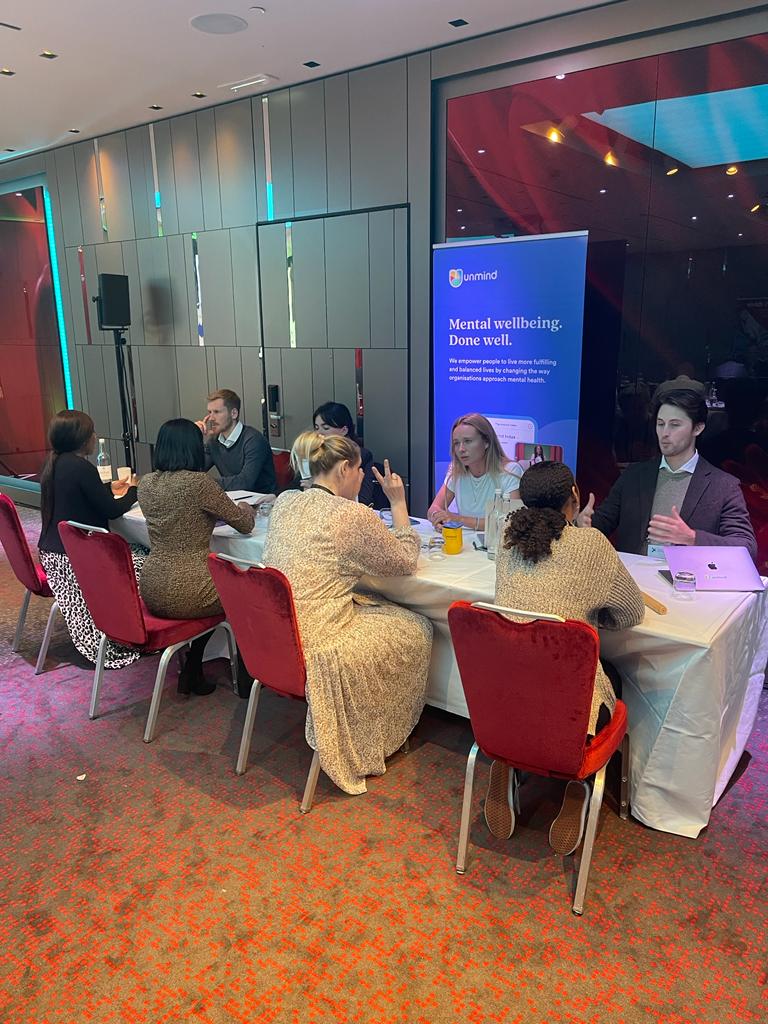 HR Leaders Conference tweet media