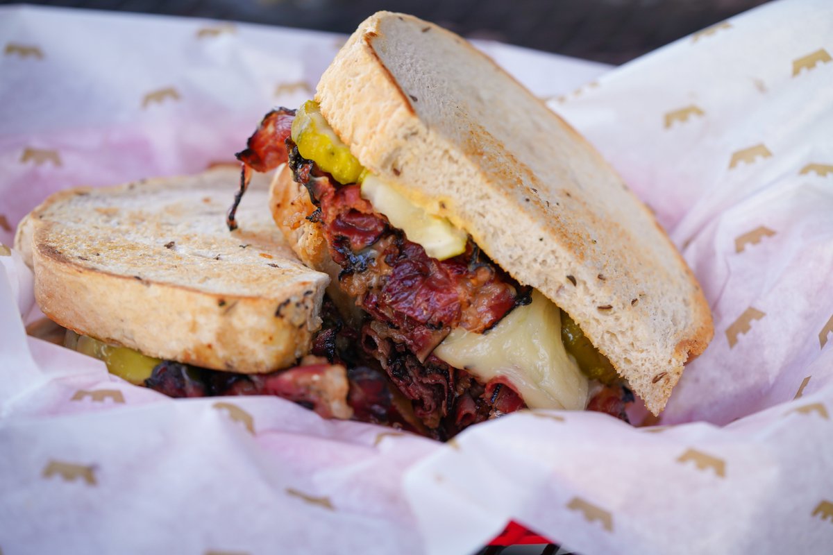 Tbh, everyday is sandwich day at Caputo's. Nonetheless, Happy #NationalSandwichDay y'all!
Stop by any of our locations for a serious sando to celebrate with.