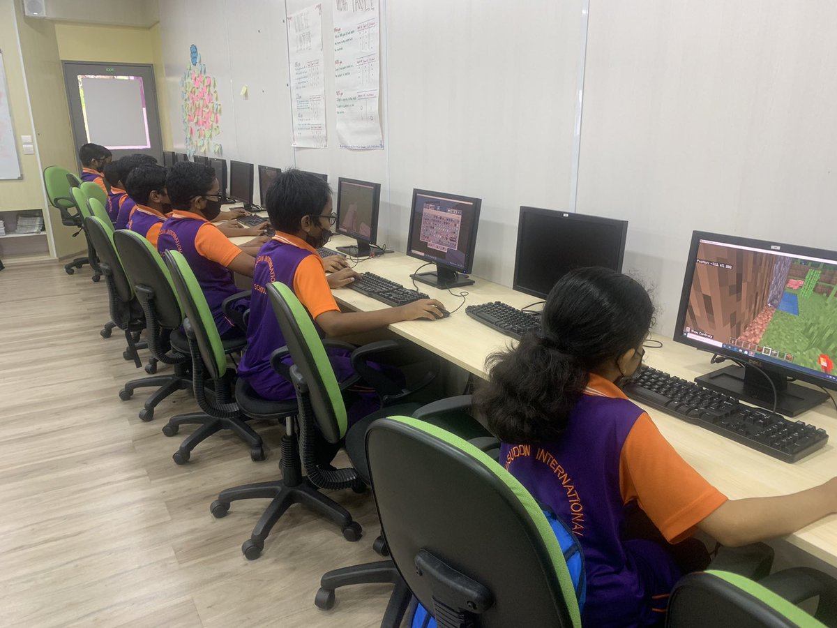 STEM Space® tweet media