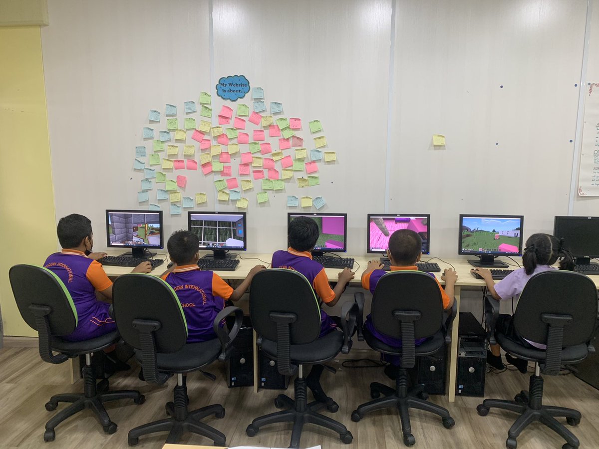 STEM Space® tweet media