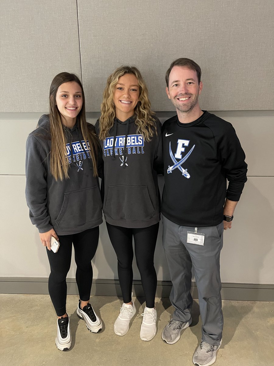 Adrian | Ken (@northgareport) on Twitter photo #NorthGAMediaDay
<a href="/FanninWBB/">Fannin Lady Rebels Basketball</a> graduated 6 seniors but return 3 leading scorers. Last years state championship appearance set the expectation…GET BACK TO MACON!
Key players are Becca Ledford and Reagan York. #NorthGAMediaDay
<a href="/FanninWBB/">Fannin Lady Rebels Basketball</a> graduated 6 seniors but return 3 leading scorers. Last years state championship appearance set the expectation…GET BACK TO MACON!
Key players are Becca Ledford and Reagan York.