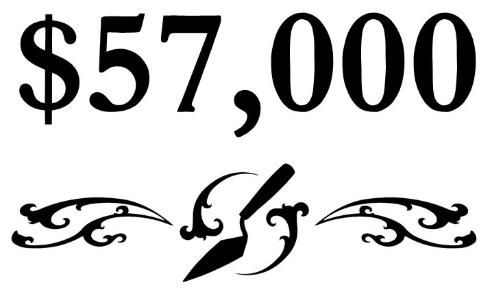 BlackTrowel's tweet image. As of today we have distributed more than $57,000 to archaeology students in need! 
The last few months have been particularly hard, donate if you can, spread the word if you cannot, &amp;amp; apply if you are in need.
#MutualAid is not charity, it is cooperation, solidarity, &amp;amp; support.