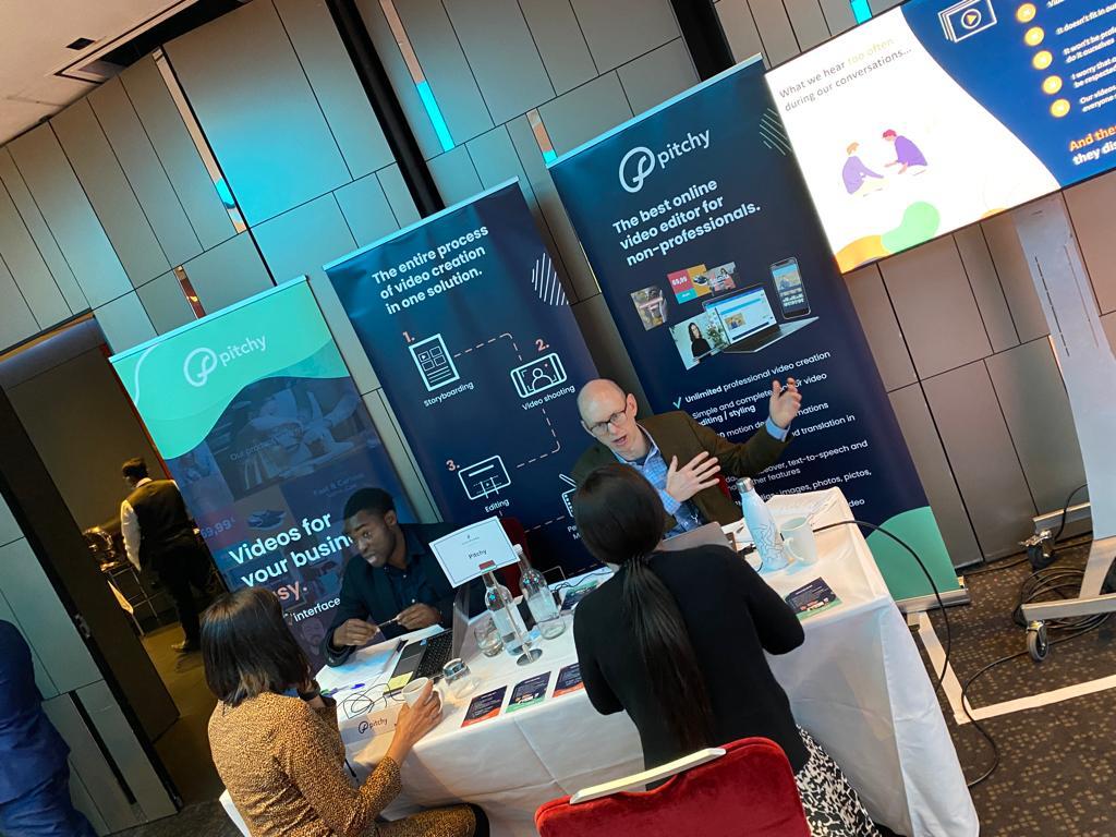 HR Leaders Conference tweet media