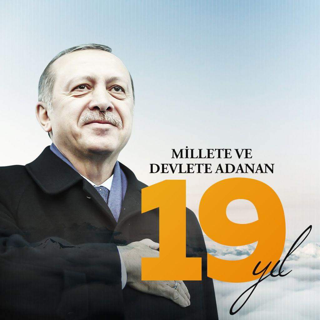 akpartiselendi's tweet photo. Seferle mükellef olduğumuz bu davayı zafere ulaştırana kadar nesiller boyu mücadelemizi sürdüreceğiz. 
-Recep Tayyip Erdoğan 

#MilleteHizmetYolunda 19.yıl https://t.co/WsAAqvMm5I