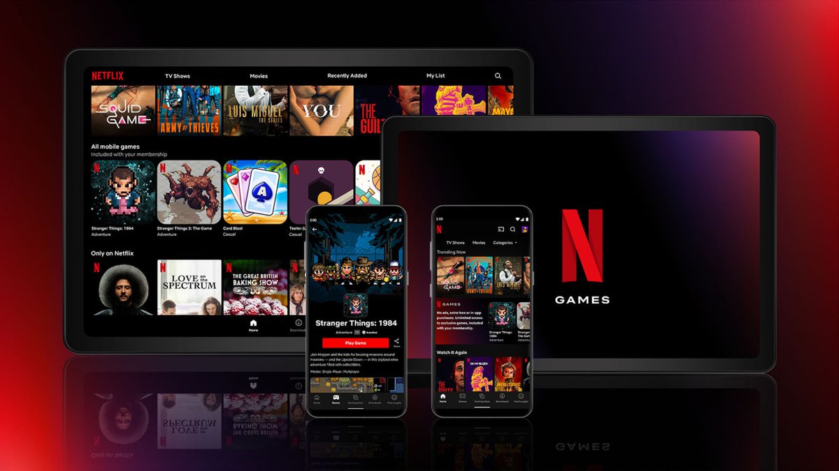 esggroupinc's tweet photo. #Netflix rolls out its first #mobilegames || @netflix announced its first collection of games are now available for subscribers. https://t.co/Bvz63NtVLz @NBCNews @NetflixGeeked @tarawoodbury @EastSideGames @LDRLY @TrulySocialHQ @LeafMobileInc 

$LEAF.TO $LEMLF #gaming #IPgames https://t.co/PRUqTYw0Xu