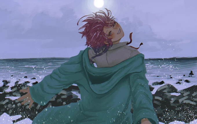 ラヴソング 