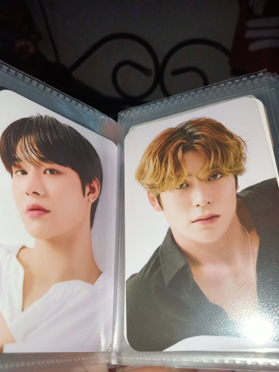 chippy_you's tweet photo. แจฮยอน จองอู ขายคู่ 350
ค่าส่ง 25/40

เมนชั่นเลยค่ะ 💜

#ตลาดนัดnct127  #ตลาดนัดnct ตามหา https://t.co/eJb1O3bygE