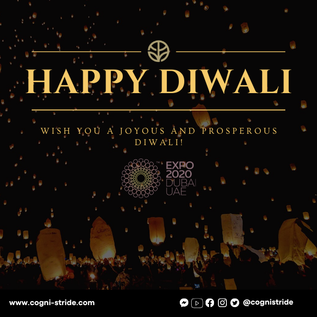 CogniStride's tweet photo. HAPPY DIWALI 2021….!!!

#diwali #india #dubai #uae #festival #diwaligifts #love #happydiwali #diwalidecorations #diwalidecor #diwalivibes #instagram #fashion #homedecor #instagood  #photography #festiveseason #indianfestival #navratri #art #celebration #deepavali #diya https://t.co/8RKSmIOd6d