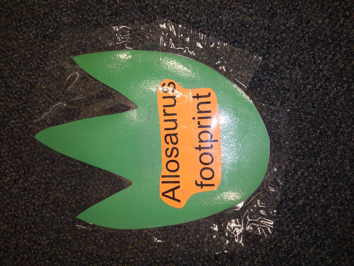 We're celebrating dinosaurs in November.  It's Dinovember!! We'll have trivia questions,  makerspace activities and, of course, lots and lots of books.