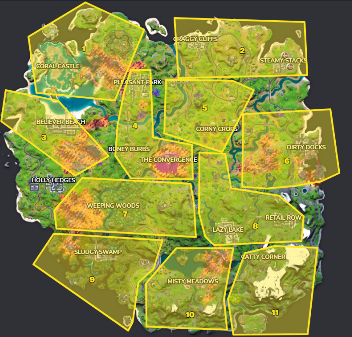 Only Gang tweet media