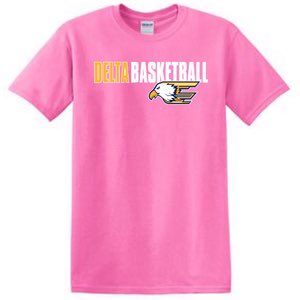 Coach_Lewman's tweet photo. Today starts the sale of apparel to support the Christy Bilby Memorial Scholarship with DelCom Foundation (all profit goes to scholarship fund). Orders can be placed online at https://t.co/CRclZGZdra Let’s show our #EaglePride supporting the memory of an incredible teacher!!! https://t.co/c0676ZV4sj