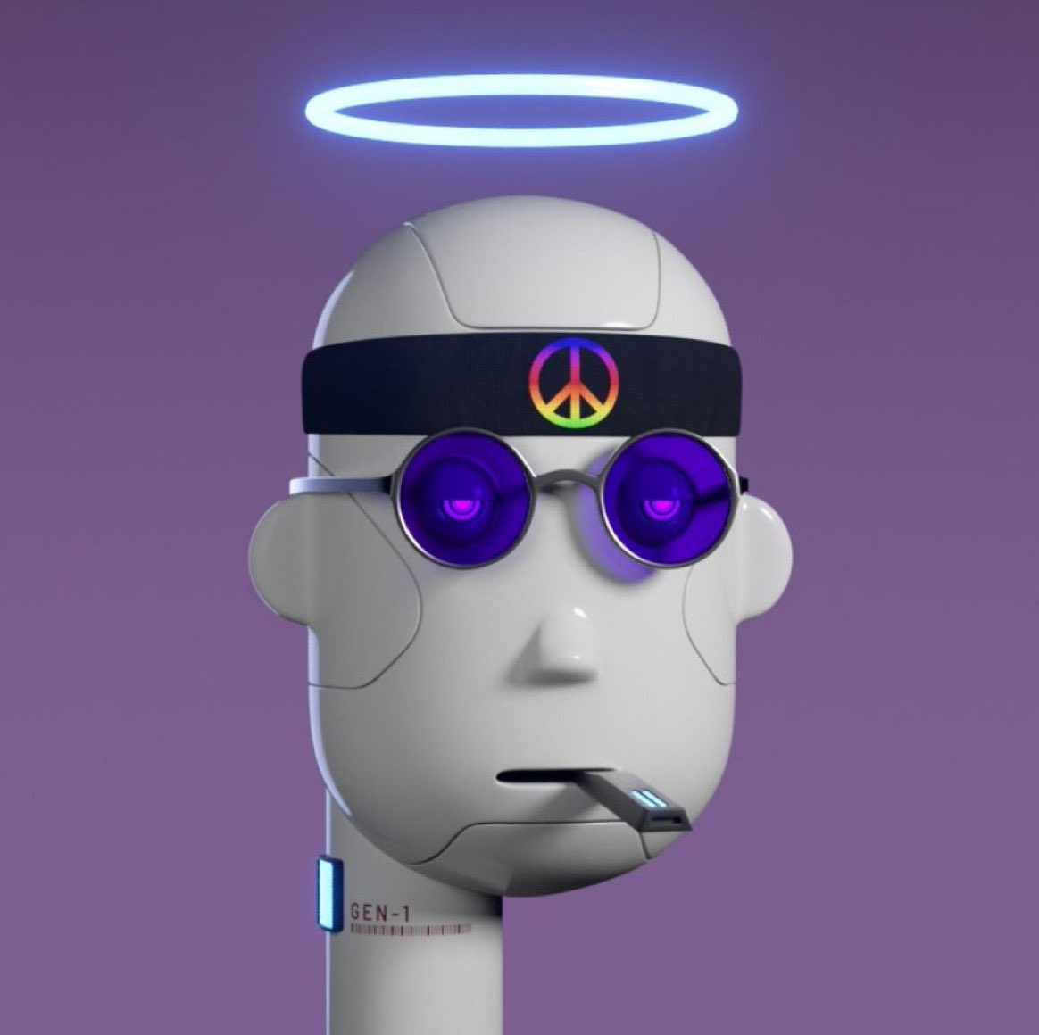 Paul_nft's tweet image. 🚨 #NFTGiveaway 🚨
Give away 1 Humanoid #NFT~ 2 DAYS
(Worth $ 2000 💸 )

Just: 
✅Follow me
✅RT &amp;amp; ❤️