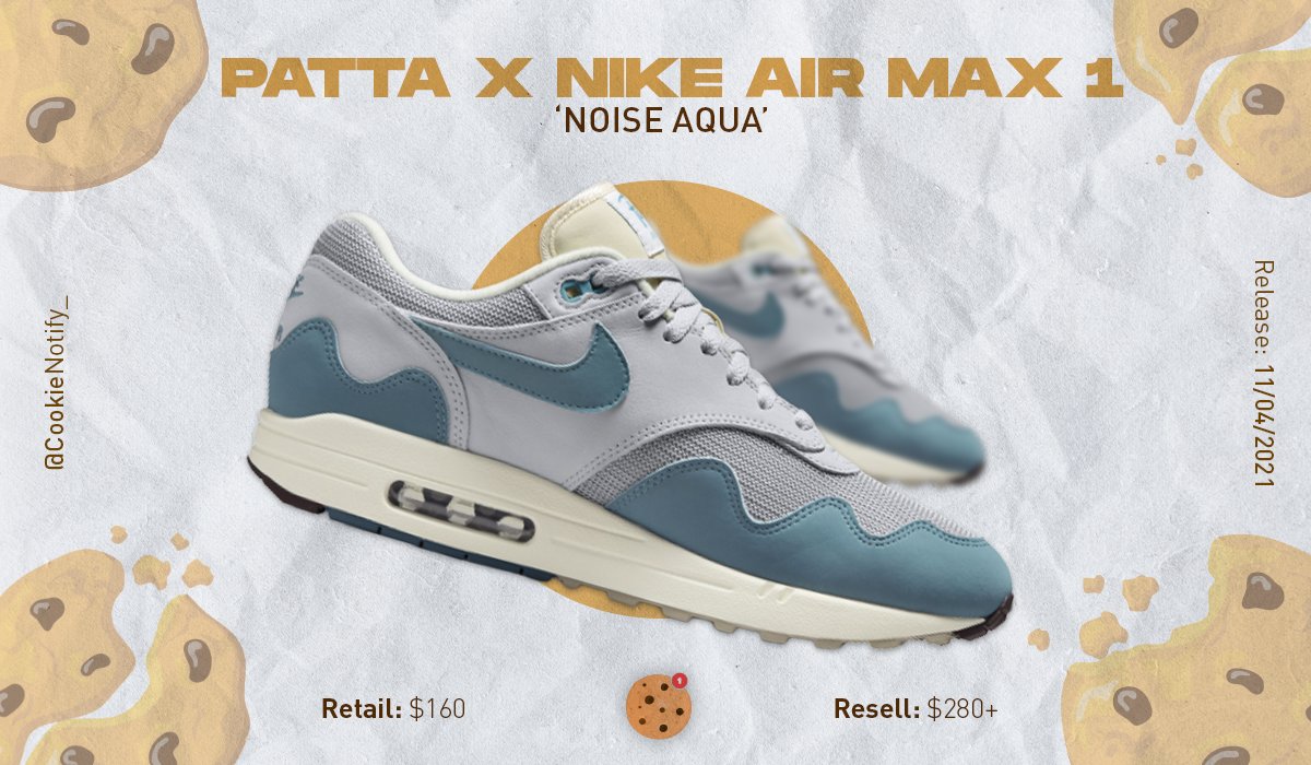 Cookie Notify tweet media