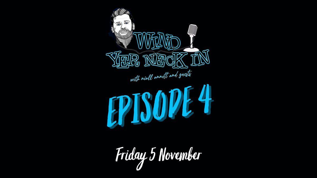 We’re back to it this week 🎙