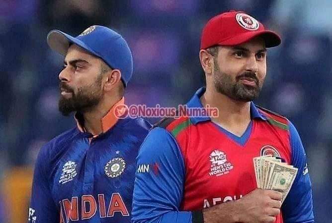 Sartaja93841151's tweet photo. Haha if you can't do that with your talent.. Buy Afghanis (easiest option)۔
#INDvsAFG_Fixed_Match. https://t.co/c5694c05Y9