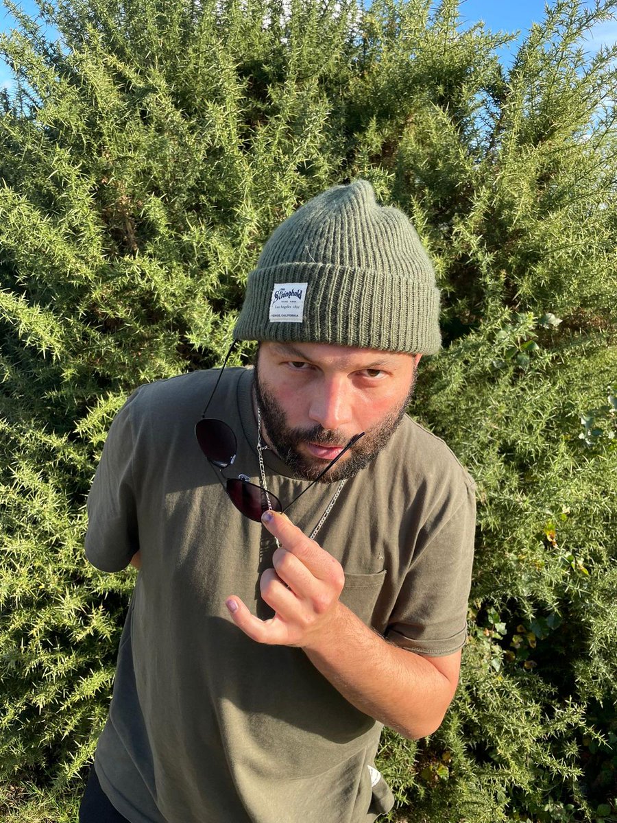 Not even two months to go until this marathon year ends. For me it's been all about releasing music and getting back out there bouncing my work off some incredible audiences.  

I've gone into hibernation to begin putting together the final pieces of the jigsaw   

Roll on 2022🪐