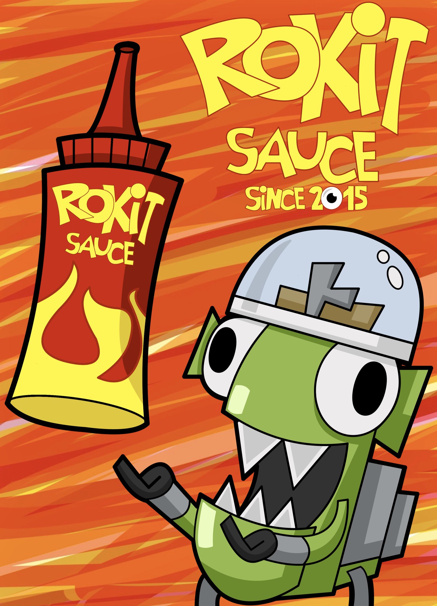 Mixels rokit online