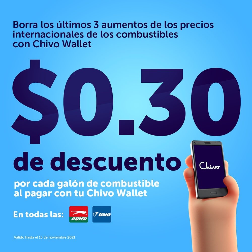 chivo (@chivowallet) / Posts / X