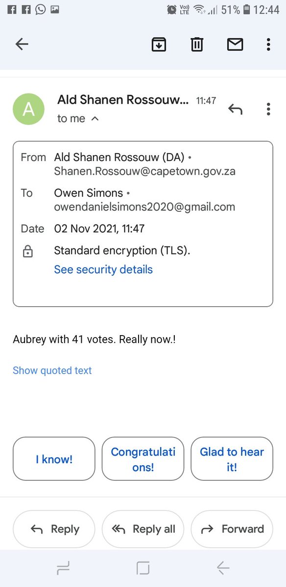 owendsimons's tweet photo. Ward 110 ( CT Metro), not declared the Ward at all on any public platform.
So my complaint I feel at the IEC must be properly ventilated. Does anyone have any advice Please?
@democracynow @EElawcentre @pierredevos @MasekoThembaJ @WantuMadonsela .
Thank you in advance https://t.co/wqXOur42Xf