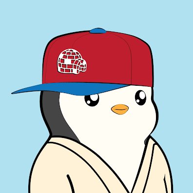 derder_eth's tweet photo. @defidiver @Pudgy_Penguins What’s good https://t.co/hm9ZQHZthf