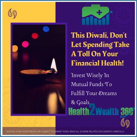 Health2WealthPM's tweet photo. #Spend to choose #wisely and give your #loved ones a #promise of secured and stress free #financial #future!! 

Start the #investment #journey with #mutualfunds today ! https://t.co/XfB9gTSuqQ