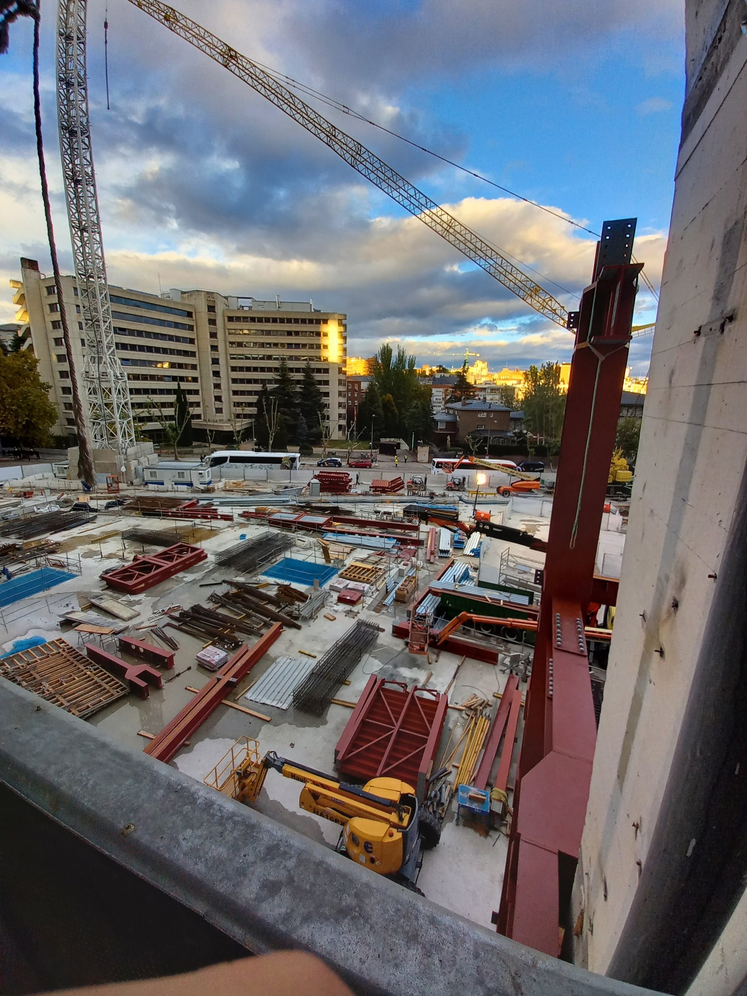 Real Madrid New Stadium: There will be space for NFL, Basketball, and Tennis events
