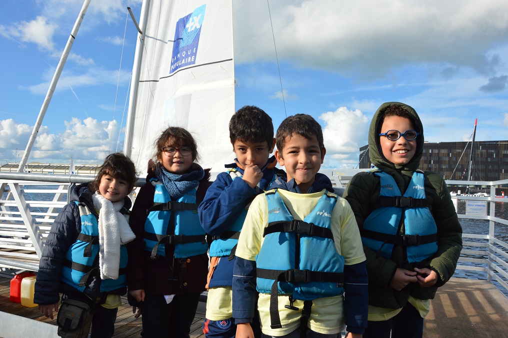 USEP nationale tweet media